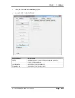 Preview for 128 page of Protech Systems PA-8225 User Manual