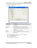 Preview for 144 page of Protech Systems PA-8225 User Manual