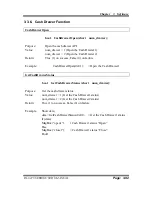 Preview for 155 page of Protech Systems PA-8225 User Manual