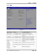 Preview for 160 page of Protech Systems PA-8225 User Manual