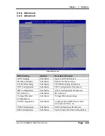 Preview for 162 page of Protech Systems PA-8225 User Manual