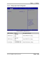 Preview for 172 page of Protech Systems PA-8225 User Manual