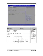 Preview for 178 page of Protech Systems PA-8225 User Manual