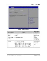 Preview for 179 page of Protech Systems PA-8225 User Manual