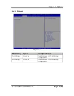 Preview for 185 page of Protech Systems PA-8225 User Manual