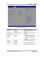 Preview for 187 page of Protech Systems PA-8225 User Manual