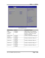 Preview for 191 page of Protech Systems PA-8225 User Manual