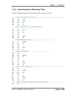 Preview for 198 page of Protech Systems PA-8225 User Manual