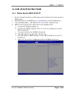 Preview for 200 page of Protech Systems PA-8225 User Manual