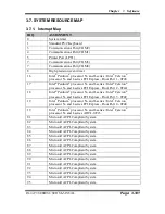 Preview for 204 page of Protech Systems PA-8225 User Manual