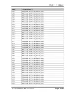 Preview for 208 page of Protech Systems PA-8225 User Manual