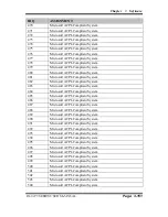 Preview for 214 page of Protech Systems PA-8225 User Manual