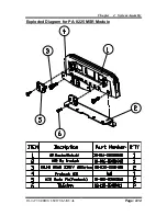 Preview for 231 page of Protech Systems PA-8225 User Manual