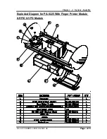 Preview for 234 page of Protech Systems PA-8225 User Manual