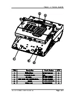 Preview for 236 page of Protech Systems PA-8225 User Manual