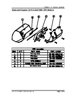 Preview for 238 page of Protech Systems PA-8225 User Manual