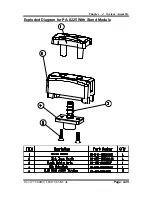 Preview for 244 page of Protech Systems PA-8225 User Manual