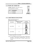 Preview for 24 page of Protech Systems PMB-531LF User Manual