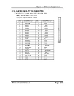 Preview for 26 page of Protech Systems PMB-531LF User Manual