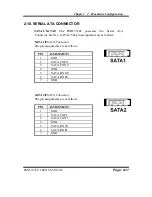 Preview for 28 page of Protech Systems PMB-531LF User Manual