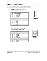 Preview for 29 page of Protech Systems PMB-531LF User Manual