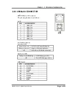 Preview for 30 page of Protech Systems PMB-531LF User Manual