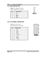 Preview for 31 page of Protech Systems PMB-531LF User Manual