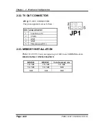 Preview for 39 page of Protech Systems PMB-531LF User Manual