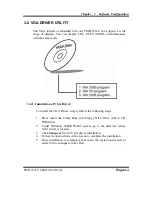 Preview for 42 page of Protech Systems PMB-531LF User Manual