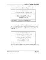 Preview for 44 page of Protech Systems PMB-531LF User Manual