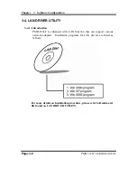 Preview for 45 page of Protech Systems PMB-531LF User Manual