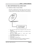 Preview for 48 page of Protech Systems PMB-531LF User Manual