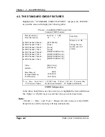 Preview for 55 page of Protech Systems PMB-531LF User Manual