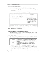 Preview for 61 page of Protech Systems PMB-531LF User Manual