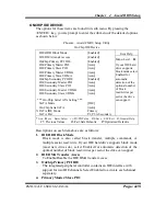 Preview for 66 page of Protech Systems PMB-531LF User Manual