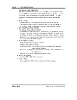 Preview for 67 page of Protech Systems PMB-531LF User Manual