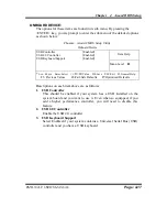 Preview for 68 page of Protech Systems PMB-531LF User Manual