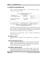 Preview for 71 page of Protech Systems PMB-531LF User Manual