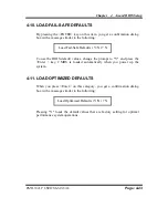 Preview for 74 page of Protech Systems PMB-531LF User Manual