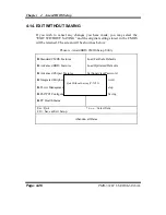 Preview for 77 page of Protech Systems PMB-531LF User Manual