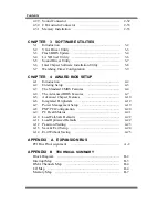 Preview for 5 page of Protech Systems PMB-732LF User Manual