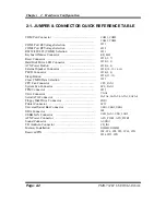 Preview for 13 page of Protech Systems PMB-732LF User Manual