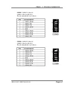 Preview for 18 page of Protech Systems PMB-732LF User Manual