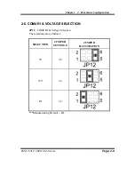 Preview for 20 page of Protech Systems PMB-732LF User Manual