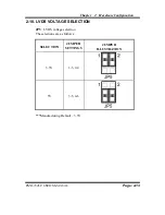 Preview for 24 page of Protech Systems PMB-732LF User Manual