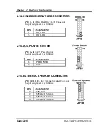 Preview for 27 page of Protech Systems PMB-732LF User Manual