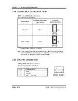 Preview for 29 page of Protech Systems PMB-732LF User Manual