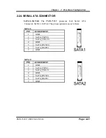 Preview for 32 page of Protech Systems PMB-732LF User Manual