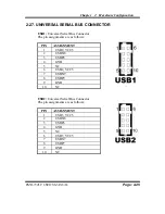 Preview for 36 page of Protech Systems PMB-732LF User Manual