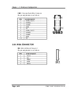 Preview for 37 page of Protech Systems PMB-732LF User Manual